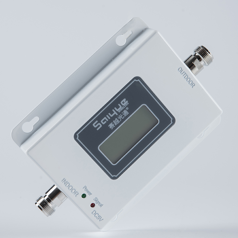 召陵家用配电房机房信号放大器200㎡