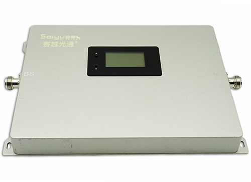  召陵三频/四频/五频手机信号接收器800㎡