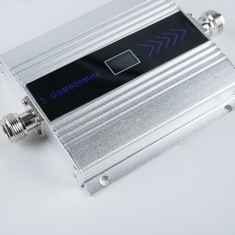 召陵家用单频手机信号增强器100㎡