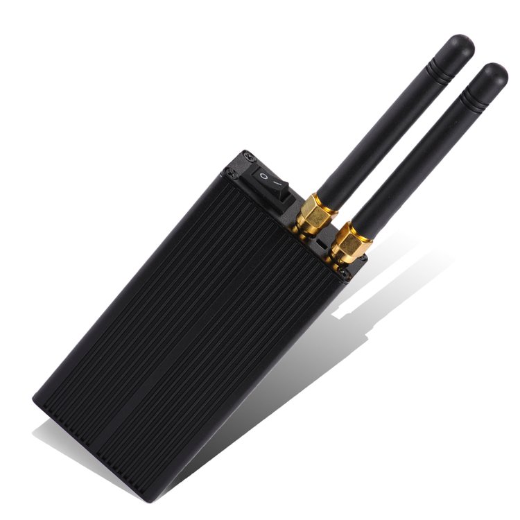  召陵1.2G/1.5G导航屏蔽器