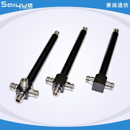  召陵FM调频广播同步广播功分器