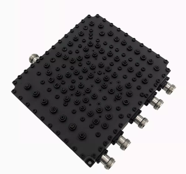  召陵双频三频四频五频腔体合路器4G+5G