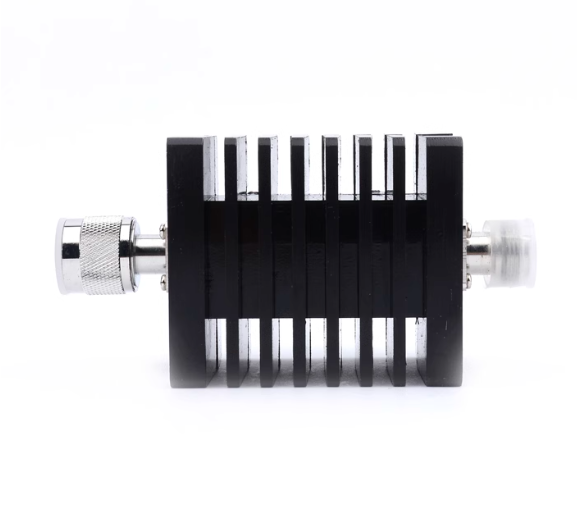  召陵腔体固定衰减器0-3G/0-4G  N型接口
